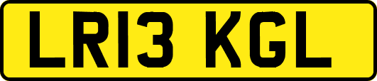 LR13KGL