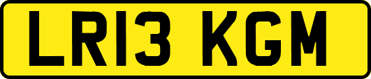 LR13KGM