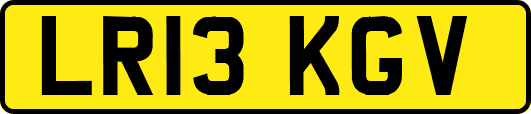 LR13KGV