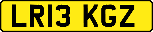 LR13KGZ