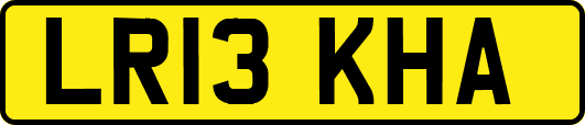 LR13KHA