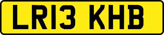 LR13KHB