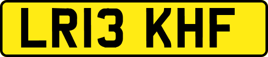LR13KHF