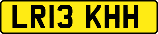 LR13KHH