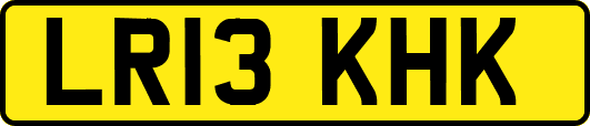 LR13KHK