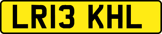 LR13KHL