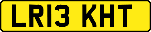LR13KHT
