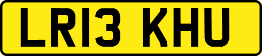 LR13KHU