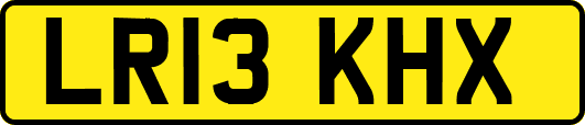 LR13KHX