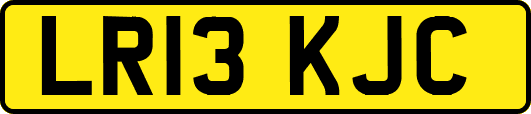 LR13KJC