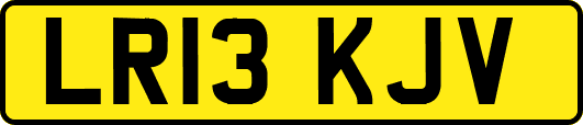 LR13KJV