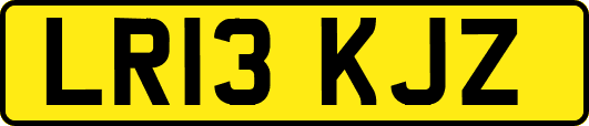 LR13KJZ
