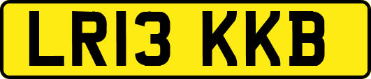 LR13KKB