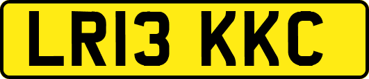 LR13KKC
