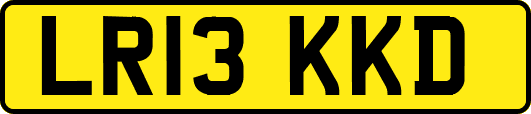 LR13KKD