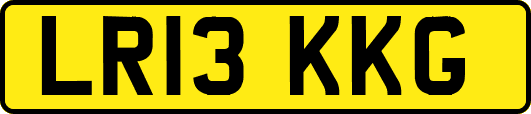 LR13KKG