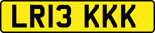 LR13KKK