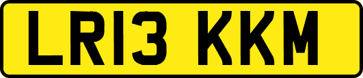 LR13KKM