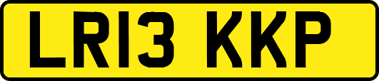 LR13KKP