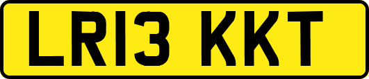 LR13KKT