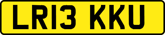 LR13KKU