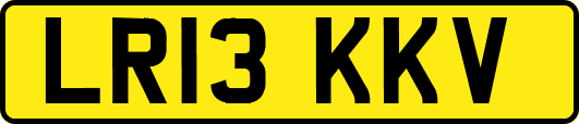 LR13KKV