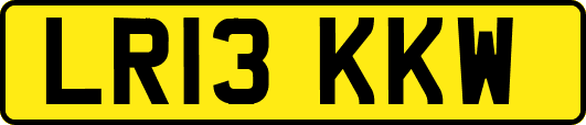 LR13KKW