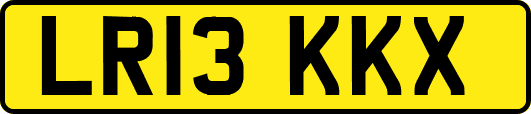 LR13KKX