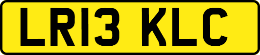 LR13KLC