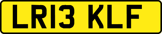 LR13KLF