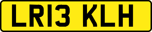 LR13KLH
