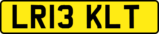 LR13KLT