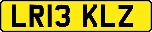 LR13KLZ