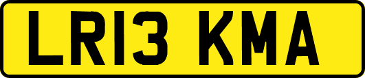 LR13KMA