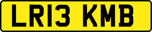 LR13KMB