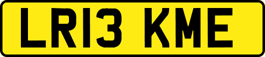 LR13KME