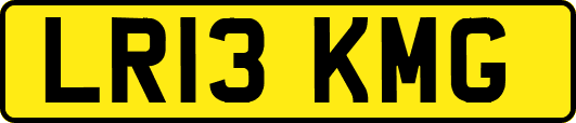 LR13KMG