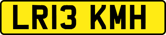 LR13KMH