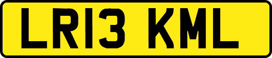 LR13KML