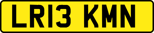 LR13KMN