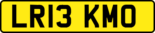 LR13KMO