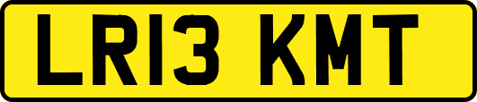 LR13KMT