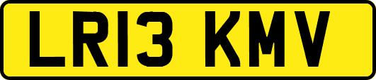 LR13KMV