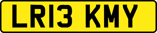 LR13KMY