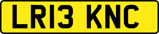 LR13KNC