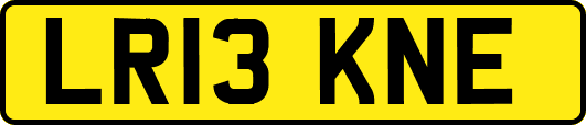 LR13KNE