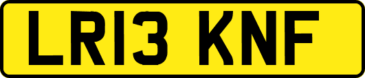 LR13KNF