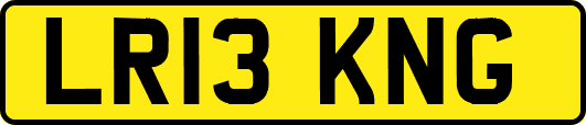 LR13KNG