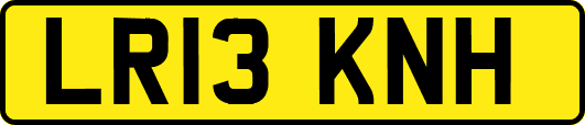 LR13KNH