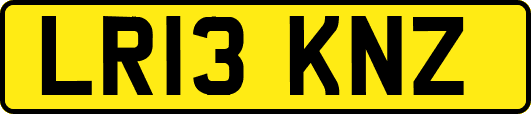 LR13KNZ